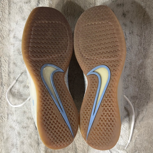 NIKE Men’s Air Zoom Vapor 11 in White DR6966-107 Size US 9 - Picture 12 of 15